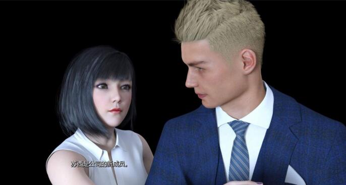 订婚 The Engagement V2.40 中文汉化版 PC+安卓-比心acgn