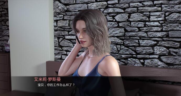图片[3]-订婚 The Engagement V2.40 中文汉化版 PC+安卓-比心acgn