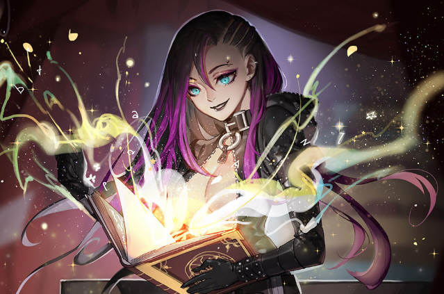 图片[3]-奥克伍德魔法学院 汉化完结版 PC+安卓+攻略+全CG 2G-比心acgn