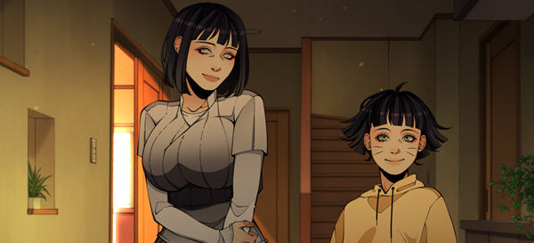 火影忍者：忍者之主 Ver0.4 汉化版 PC+安卓 同人SLG游戏&更新 1G-比心acgn