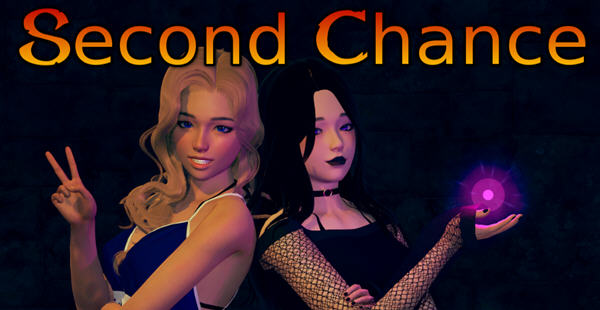 第二次机会(A Second Chance) ver0.4 汉化版 PC+安卓 SLG游戏 2.1G-比心acgn