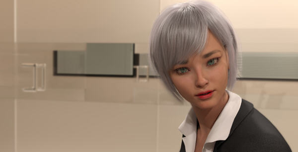 她的小秘密 Vr0.1.9 汉化版 PC+安卓 SLG游戏&更新 3.6G-比心acgn
