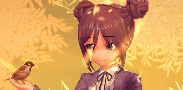 奇怪老师 v0.14.0 汉化版 PC+安卓 日系SLG游戏&更新 6.5G-比心acgn