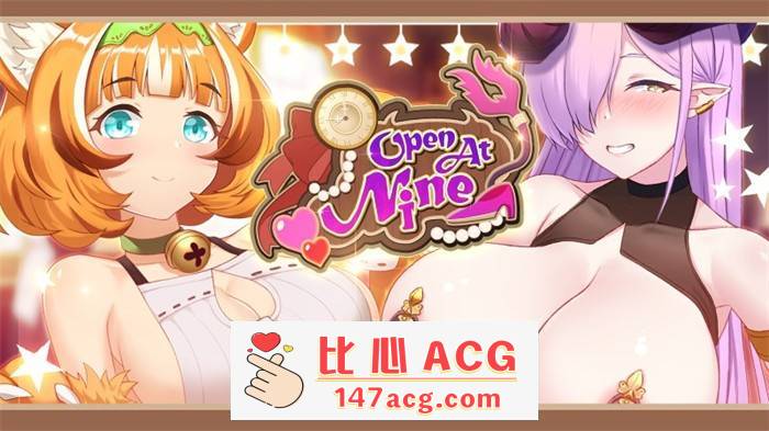 娼馆经营SLG/中文/全动态  官方中文步兵版【新作/全CV/2.3G】【PC端】-比心acgn