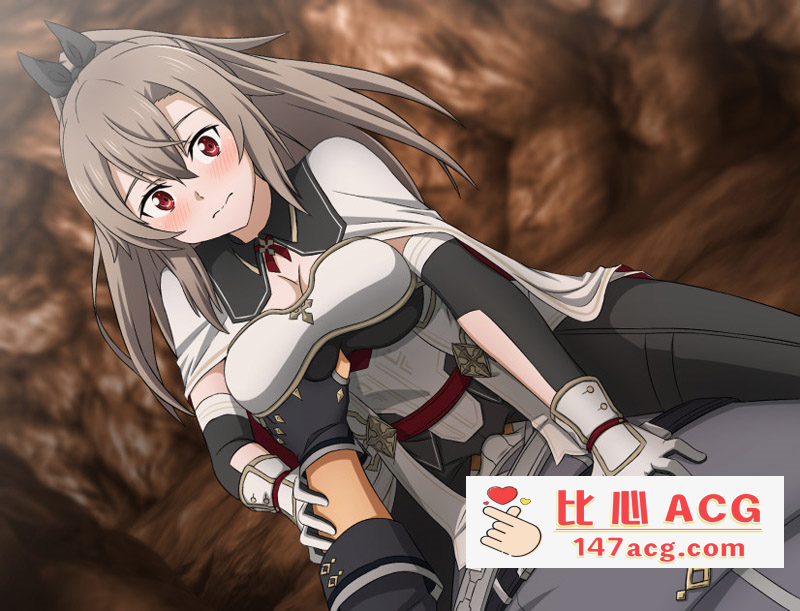 图片[4]-【同人RPG/中文】交错之深渊R18 DL官方中文版★刀剑神域同人【670M/新作】【PC端】-比心acgn