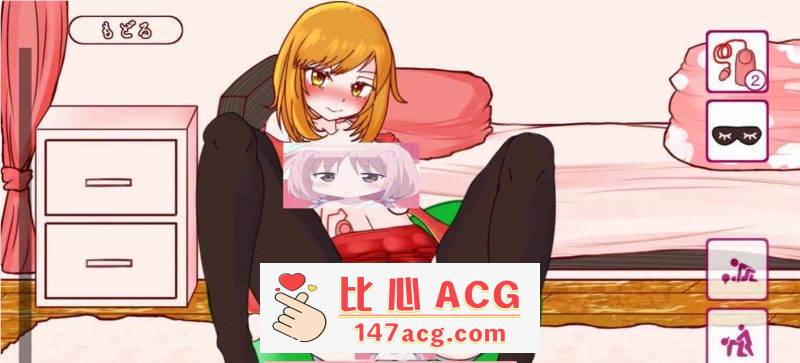 【触摸互动SLG】贪玩少女的特别家教课程【动态】【语音】【换装】【新作】【PC端】-比心acgn