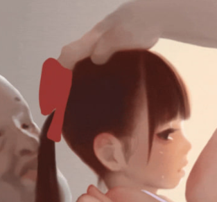 迷失的生命 同人动画作品！-比心acgn