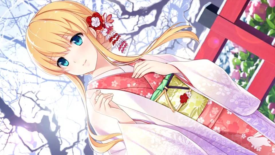 图片[5]-[GAL] 銀色、遥か/银色遥远 [5.94G]Pc-比心acgn