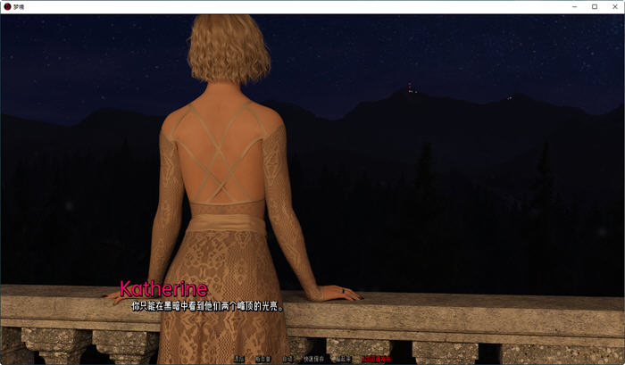 图片[2]-梦境(Dreamland) ver0.2.6 汉化版 PC+安卓 SLG游戏&更新 3.3G-比心acgn