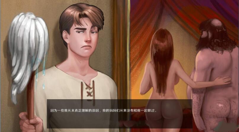 图片[2]-这就是传奇 ver0.6.03 精翻汉化版 PC+安卓+图全开 手绘SLG游戏 4.8G-比心acgn