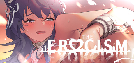 【新作/互动SLG/全动态/2C】色情主义（Erocism）V1.0 STEAM官中【2G/pc】-比心acgn