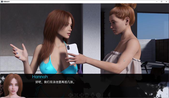 图片[3]-被魔鬼崇拜 ver0.63 高压汉化版 PC+安卓 动态SLG游戏 1.1G-比心acgn