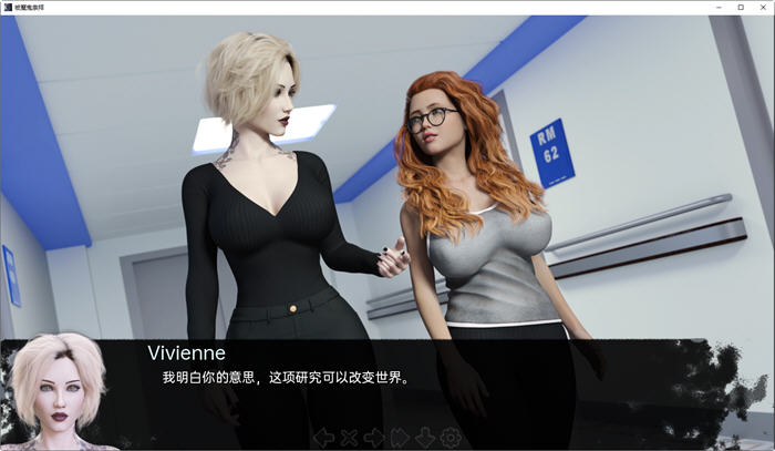 图片[5]-被魔鬼崇拜 ver0.63 高压汉化版 PC+安卓 动态SLG游戏 1.1G-比心acgn