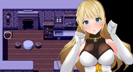 冒险家弗洛拉 ver1.0 汉化版 PC+安卓 RPG游戏 900M-比心acgn