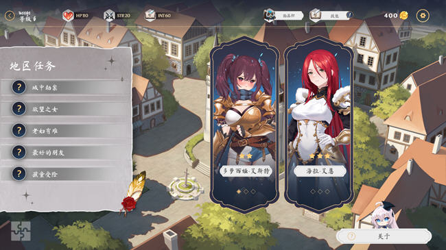 图片[3]-光环无尽卡牌 ver1.3 官方中文版整合DLC PC 卡牌战斗游戏 2.6G-比心acgn