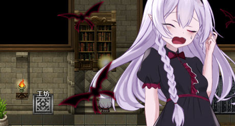 淤积的祈祷(Silted Prayer) STEAM官方中文版 RPG游戏 1.8G-比心acgn