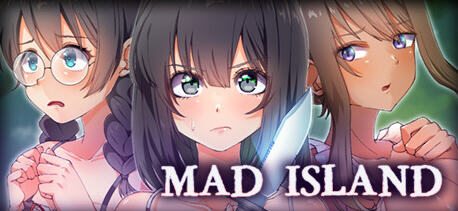 疯狂岛生存游戏(Mad Island) v05.23 STEAM官方中文版 沙盒生存模拟游戏-比心acgn