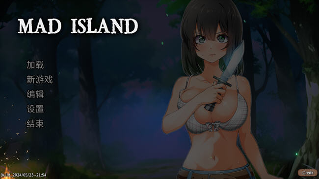 图片[2]-疯狂岛生存游戏(Mad Island) v05.23 STEAM官方中文版 沙盒生存模拟游戏-比心acgn