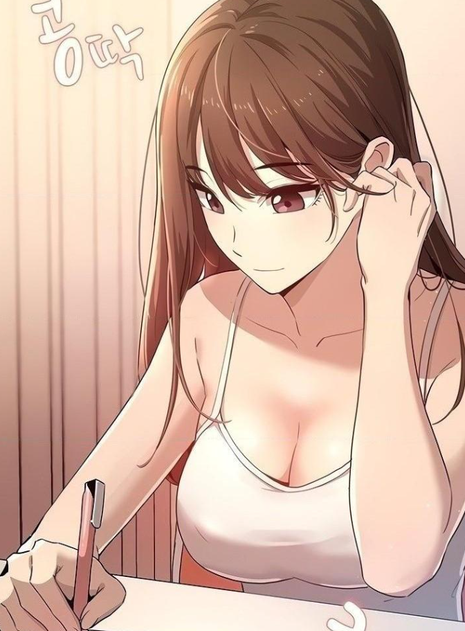 【2D/全彩/无修】疫情下的家教生活【1.1G】-比心acgn