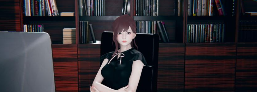 【3D/全彩/无修】TOP1女销售经理的堕落01-05+短篇【1.8G】-比心acgn