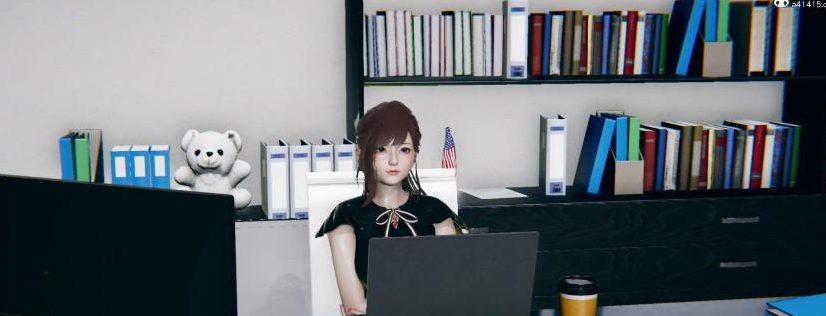 图片[3]-【3D/全彩/无修】TOP1女销售经理的堕落01-05+短篇【1.8G】-比心acgn