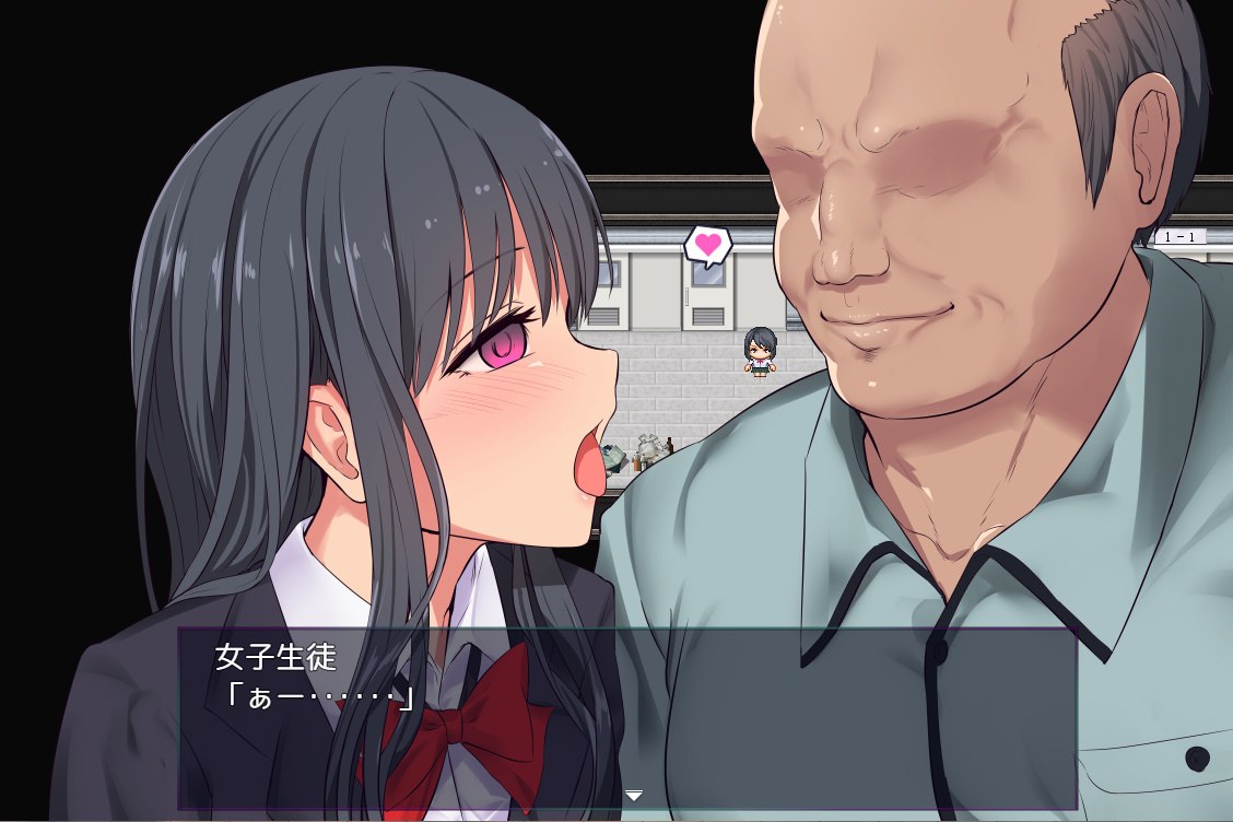 【日式RPG/动态/PC】洗脑学园~咒人的壶~ 洗脳学園 ~呪人の壺~ 最终体验版 AI汉化版 [PC]-比心acgn