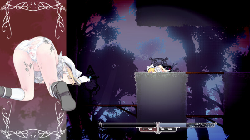 图片[6]-【精品动作ACT/凌辱/像素动态/PC】爱丽丝的摇篮 Alice in Cradle V0.27f 官中版 [PC]-比心acgn