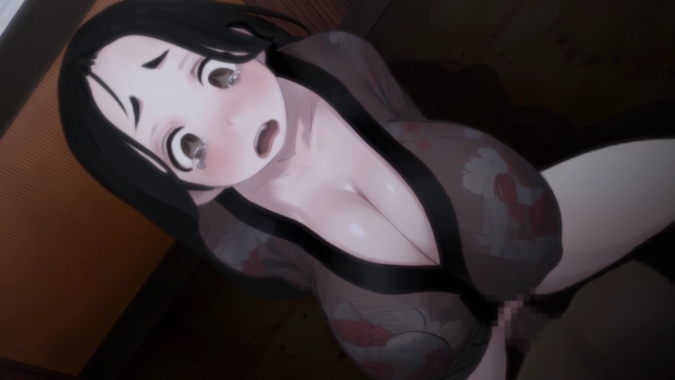 【日式SLG/NTR/动态/PC】NTR夜○村物语   夜○い村噺 生肉版 [PC]-比心acgn