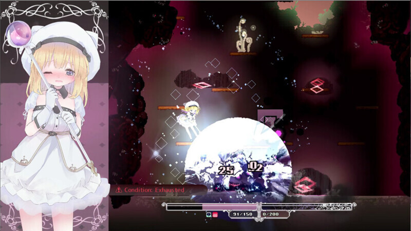 图片[4]-【精品动作ACT/凌辱/像素动态/PC】爱丽丝的摇篮 Alice in Cradle V0.27f 官中版 [PC]-比心acgn