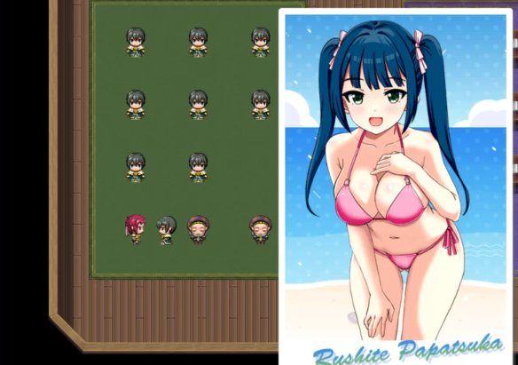 图片[2]-【日系/RPG/PC】年轻的精灵(NTR自己)  [PC]-比心acgn