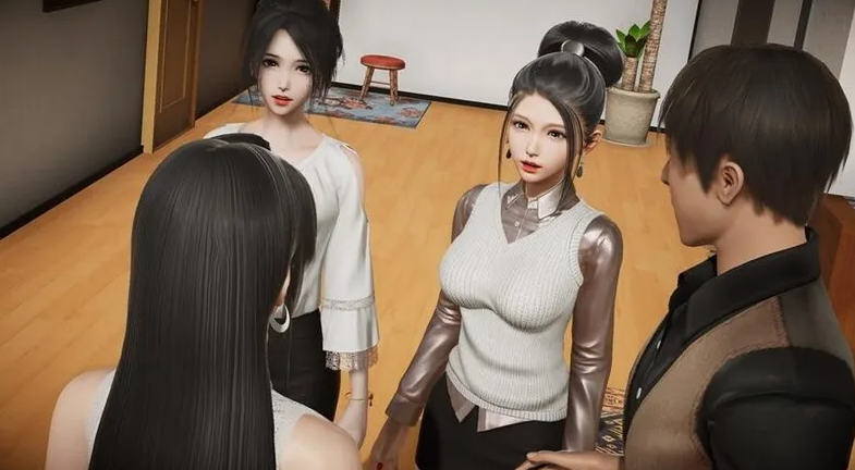 图片[2]-【国产RPG/动态/PC】仙帝再临-人界篇 V1.3 官中步兵版+礼包码 [PC]-比心acgn
