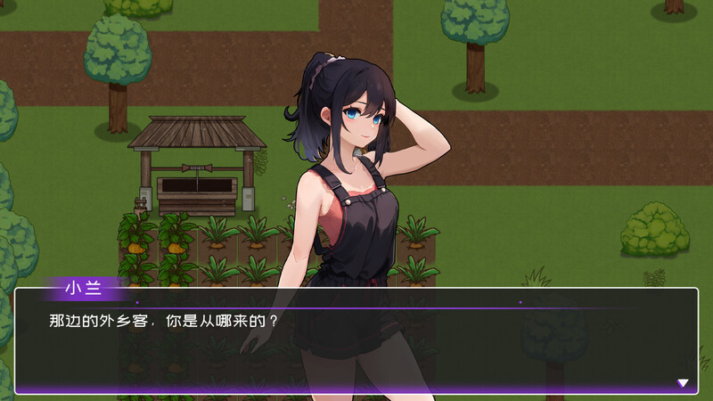 图片[3]-【沙盒SLG/生活家园/全动态/PC】黄毛漂流记 v1.6.0.5 STEAM官方中文步兵版+DLC [PC]-比心acgn