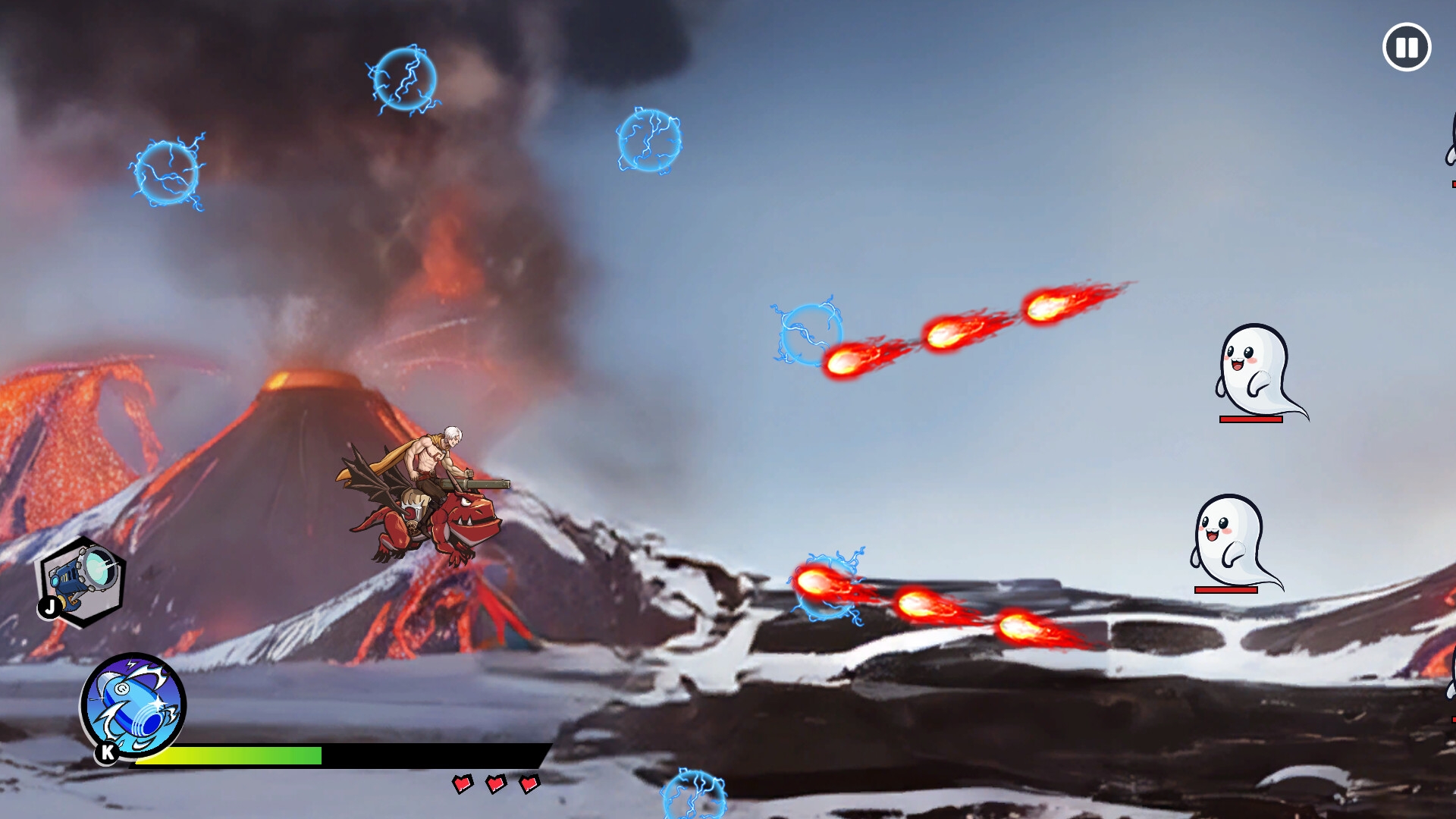 图片[7]-【日式/ACT/PC】鸡B加农炮   官方中文版 [PC]-比心acgn