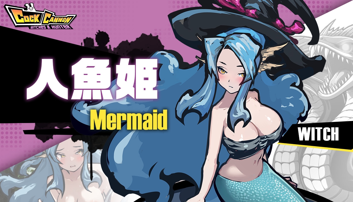 图片[5]-【日式/ACT/PC】鸡B加农炮   官方中文版 [PC]-比心acgn