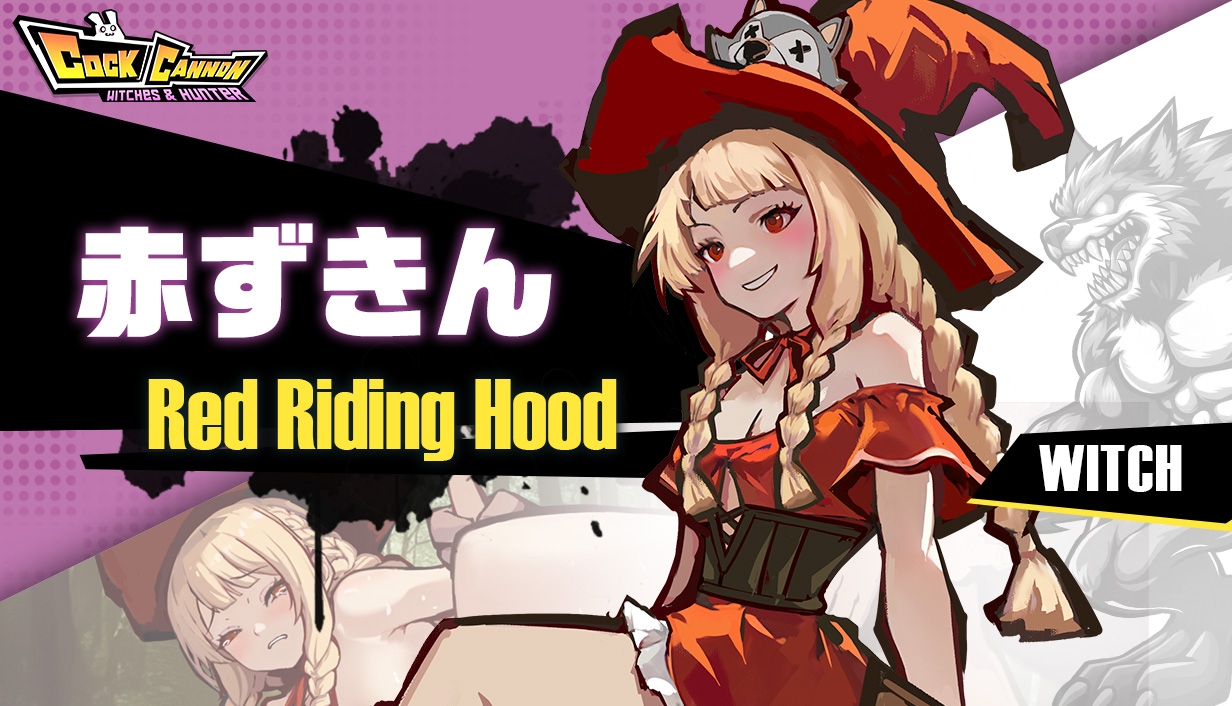 图片[4]-【日式/ACT/PC】鸡B加农炮   官方中文版 [PC]-比心acgn