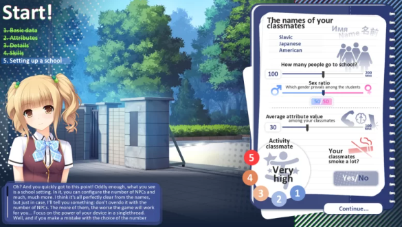 图片[3]-【SLG/官中/PC/安卓】校园游戏 School Game Ver0.962 fix 10 官方中文 [PC/安卓]-比心acgn