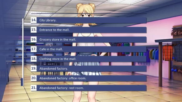 图片[4]-【SLG/官中/PC/安卓】校园游戏 School Game Ver0.962 fix 10 官方中文 [PC/安卓]-比心acgn