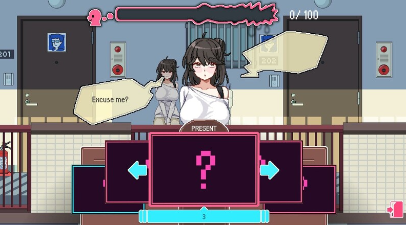图片[3]-【爆款SLG/NTR/像素动态/PC】社群审查 エロ検閲者 the censor v3.2.1 官方中文正式版  [PC]-比心acgn