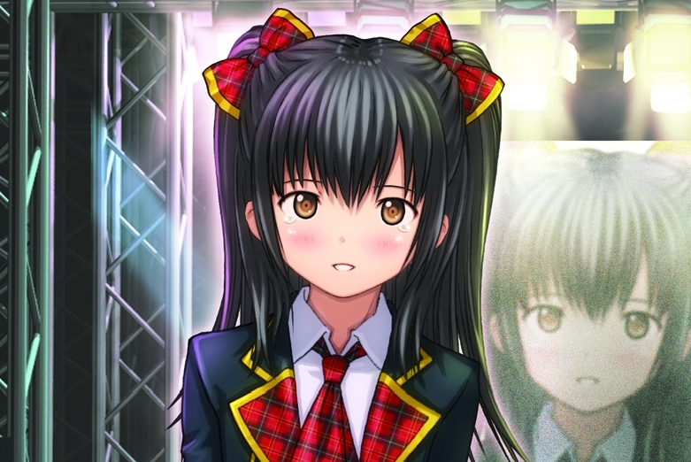 图片[2]-【日式ADV/强X/PC】 少女的闲逛~秋叶原偶像内幕-堕落偶像秘密营业-～  AI汉化版 [PC]-比心acgn