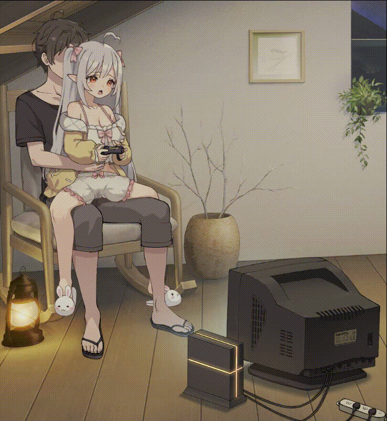 图片[6]-【互动养成SLG/同居生活/动态/PC】与缺乏存在感的妹妹的简单生活  V0.7 官方中文[PC]-比心acgn