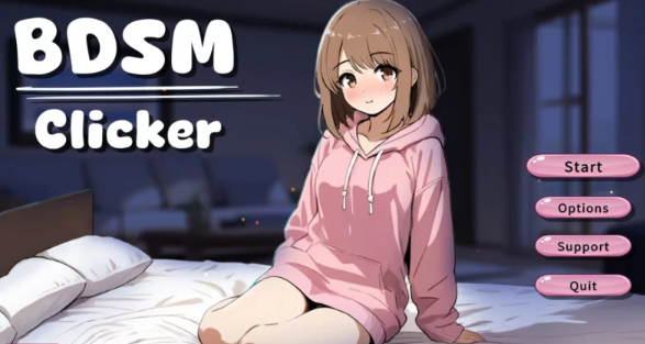 【互动SLG/中文/PC/安卓】支配SM契约：点击调教 BDSM v1.2 [PC/安卓]-比心acgn