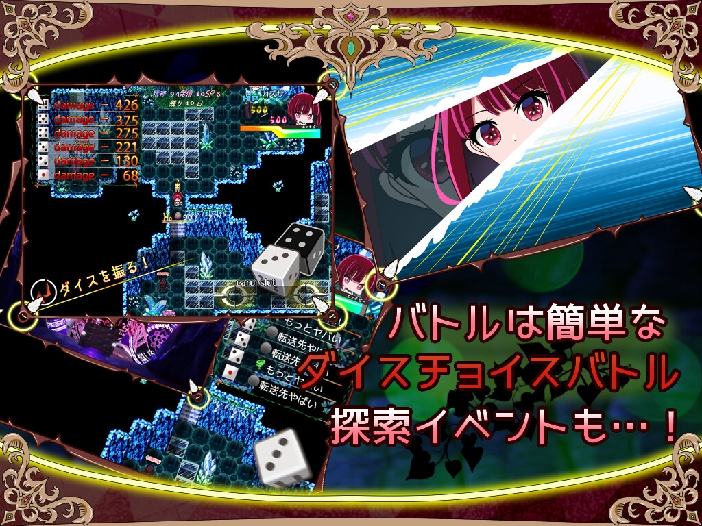 图片[2]-【日式RPG/NTR/阿黑颜/PC】 堕落人妻！～代替失踪丈夫被他人强占的 FoxxX～   AI汉化版 [PC]-比心acgn