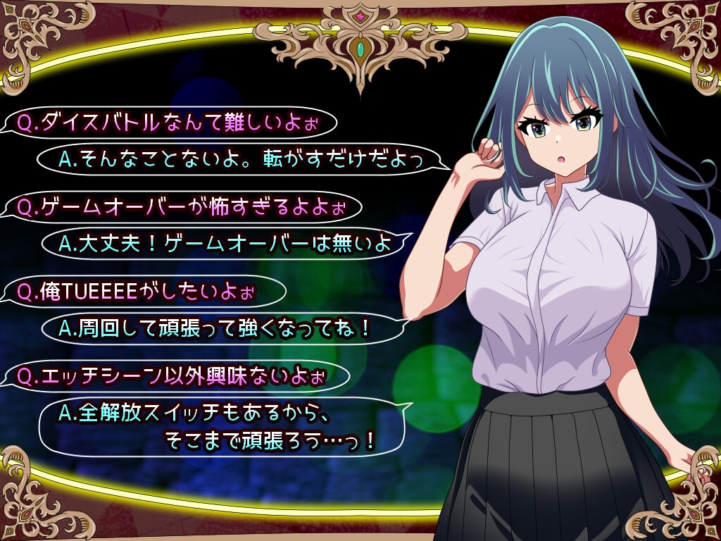 图片[4]-【日式RPG/NTR/阿黑颜/PC】 堕落人妻！～代替失踪丈夫被他人强占的 FoxxX～   AI汉化版 [PC]-比心acgn