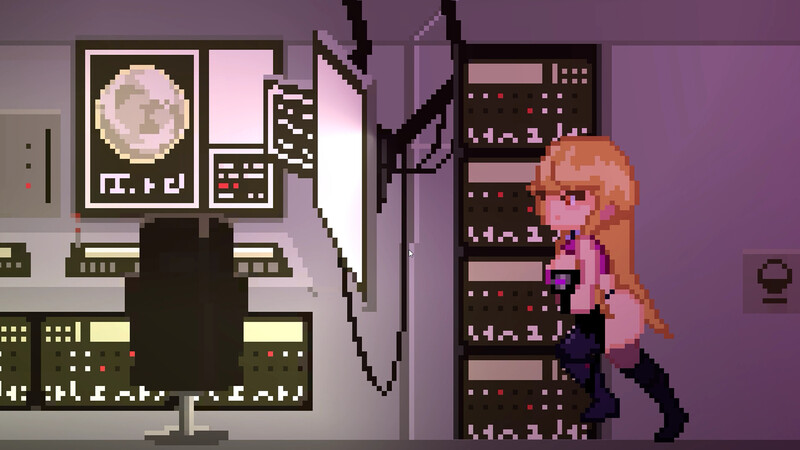 图片[2]-【动作ACT/像素动态/PC】好色的维克多 Lustful Victor 官中版 [PC]-比心acgn