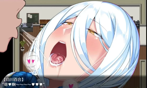 图片[3]-【RPG/DL官中/PC】巨乳催○色情软件学院 [PC]-比心acgn