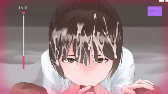 【互动SLG/抚摸触摸/动态/PC】 NTR 弟弟的女友  机翻版 [PC]-比心acgn