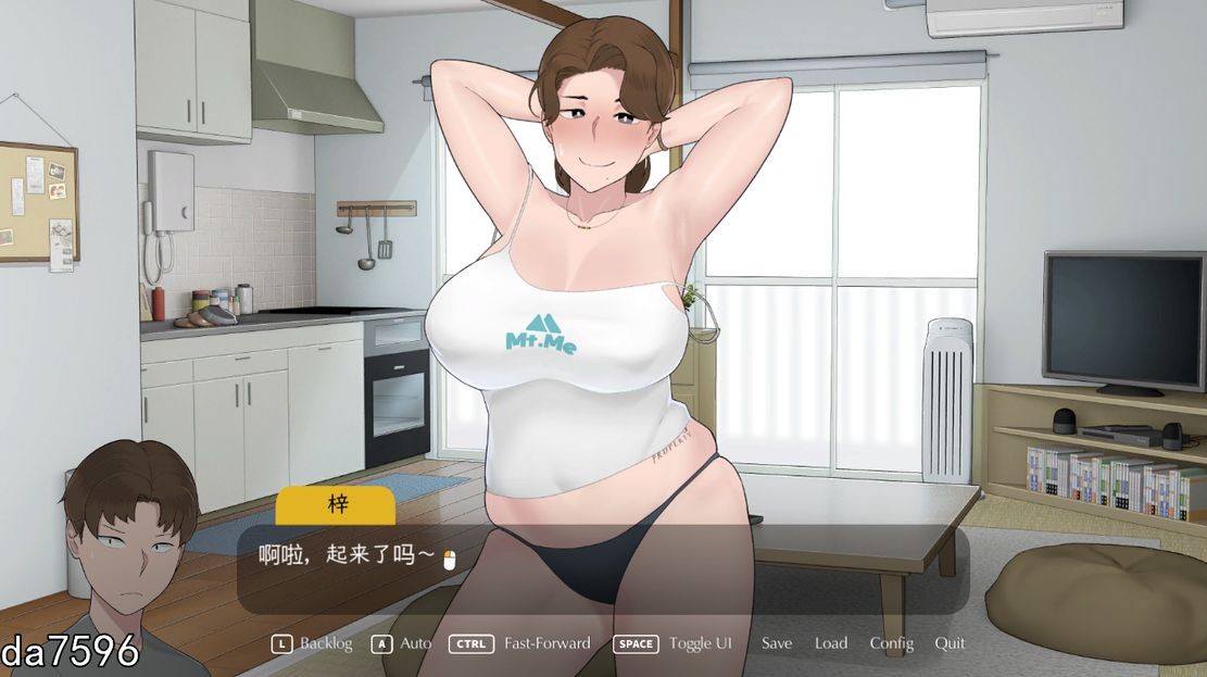图片[3]-【亚洲风SLG/绿母/动态/PC】迷失的季节 Seasons of Loss ver1.031 官方中文版 [PC]-比心acgn
