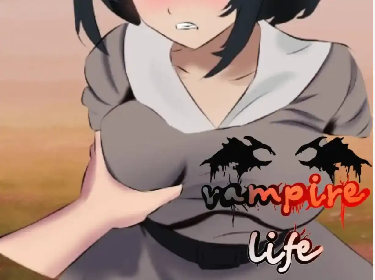 图片[2]-【爆款RPG/AI汉化/PC】吸血鬼生活以利亚的短途旅行1.02汉化版  [PC]-比心acgn
